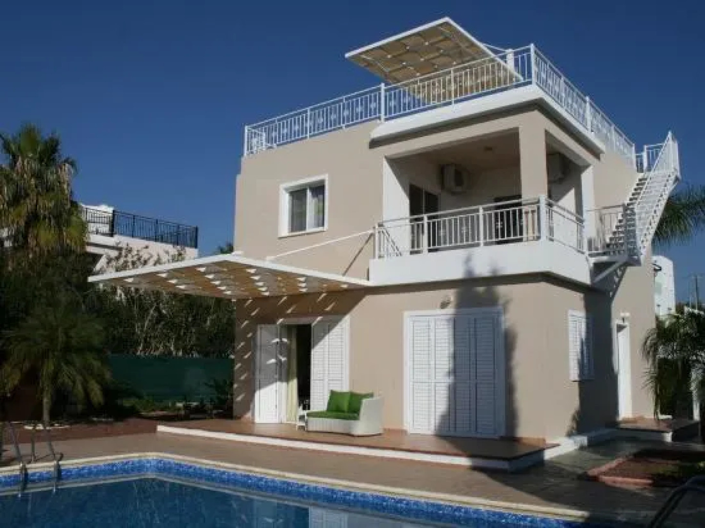 Villa Athina
