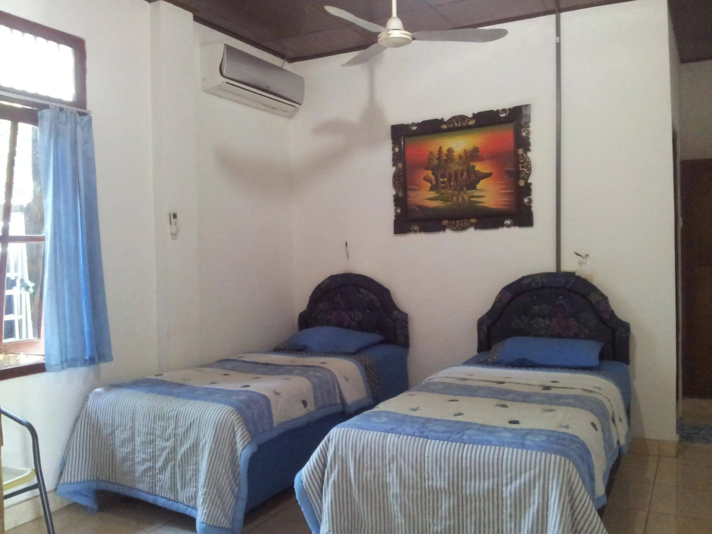 Matahari Tulamben Guesthouse