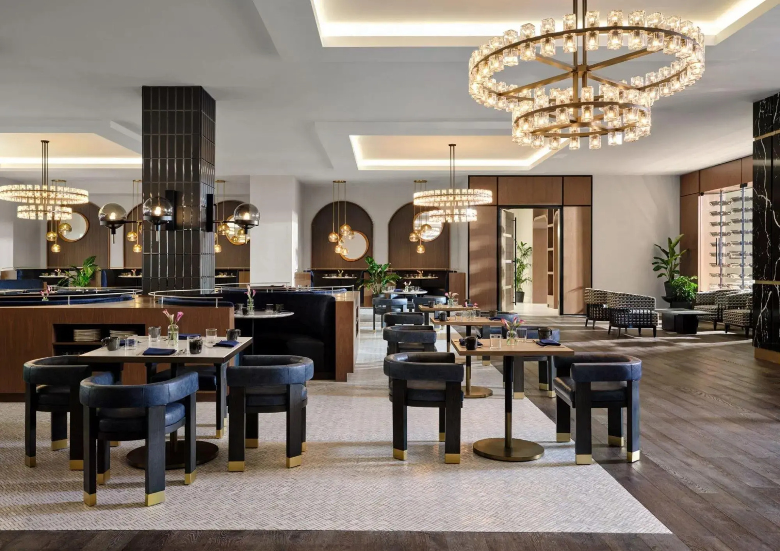 InterContinental San Antonio Riverwalk by IHG