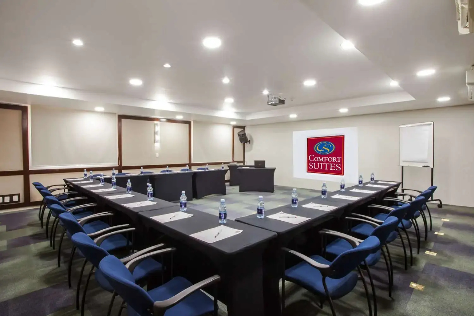 ibis Styles Campinas Alphaville