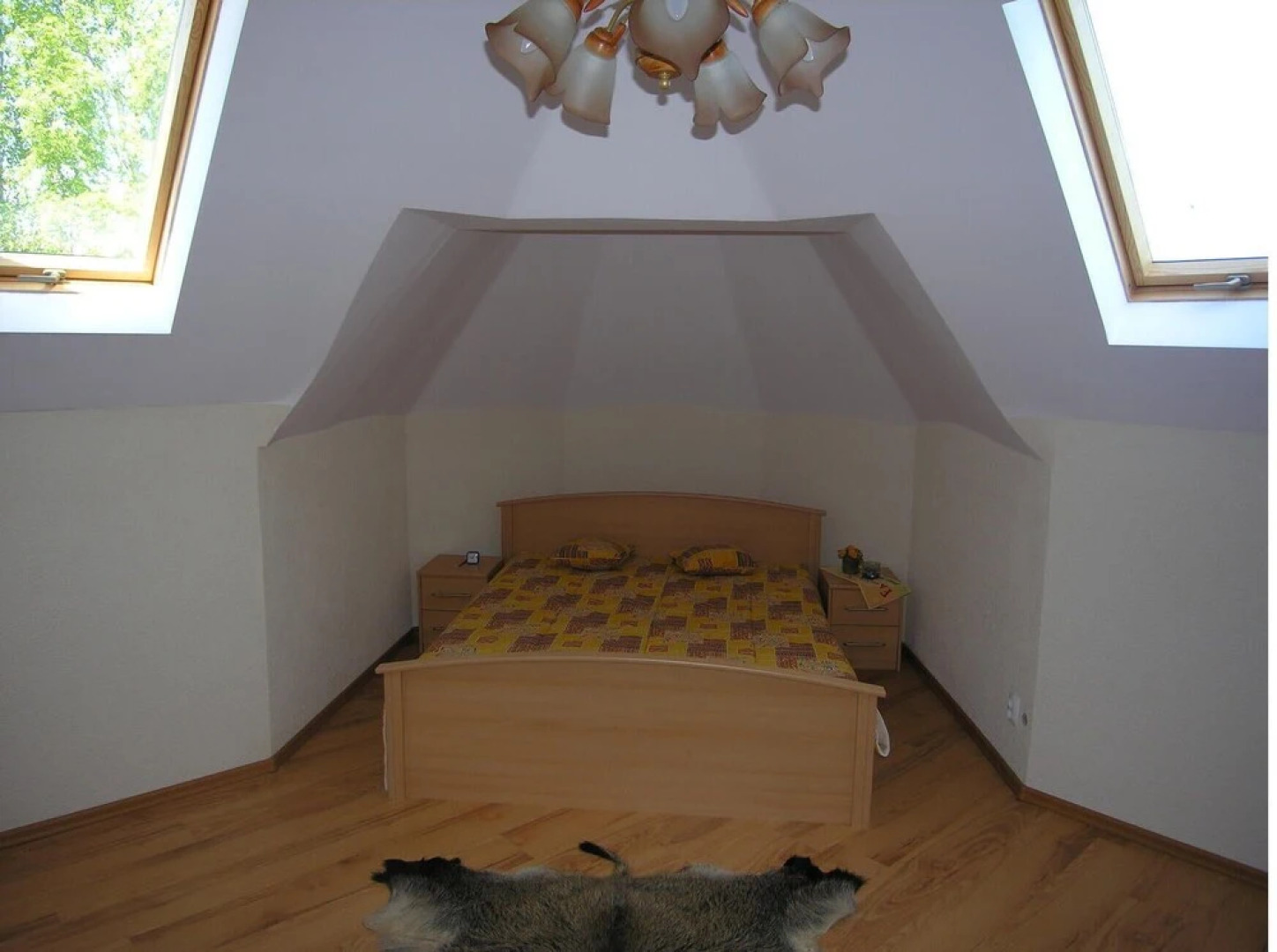 Amazing Home in Rowy With 4 Bedrooms