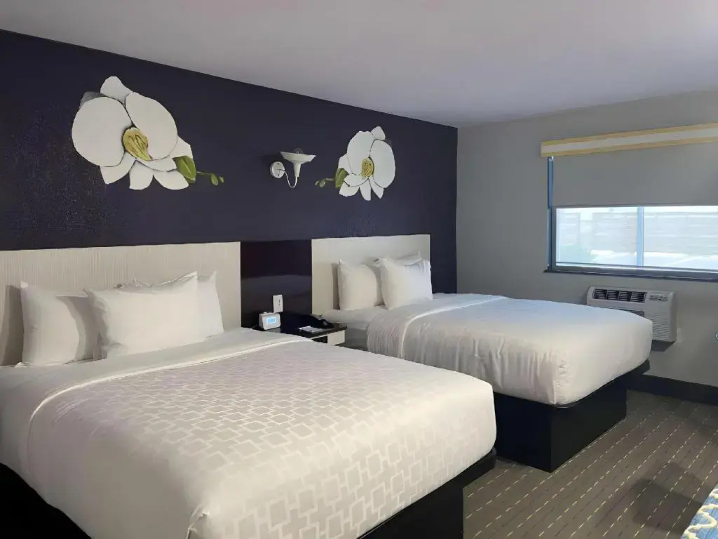 Clarion Pointe Tallahassee-State Capitol