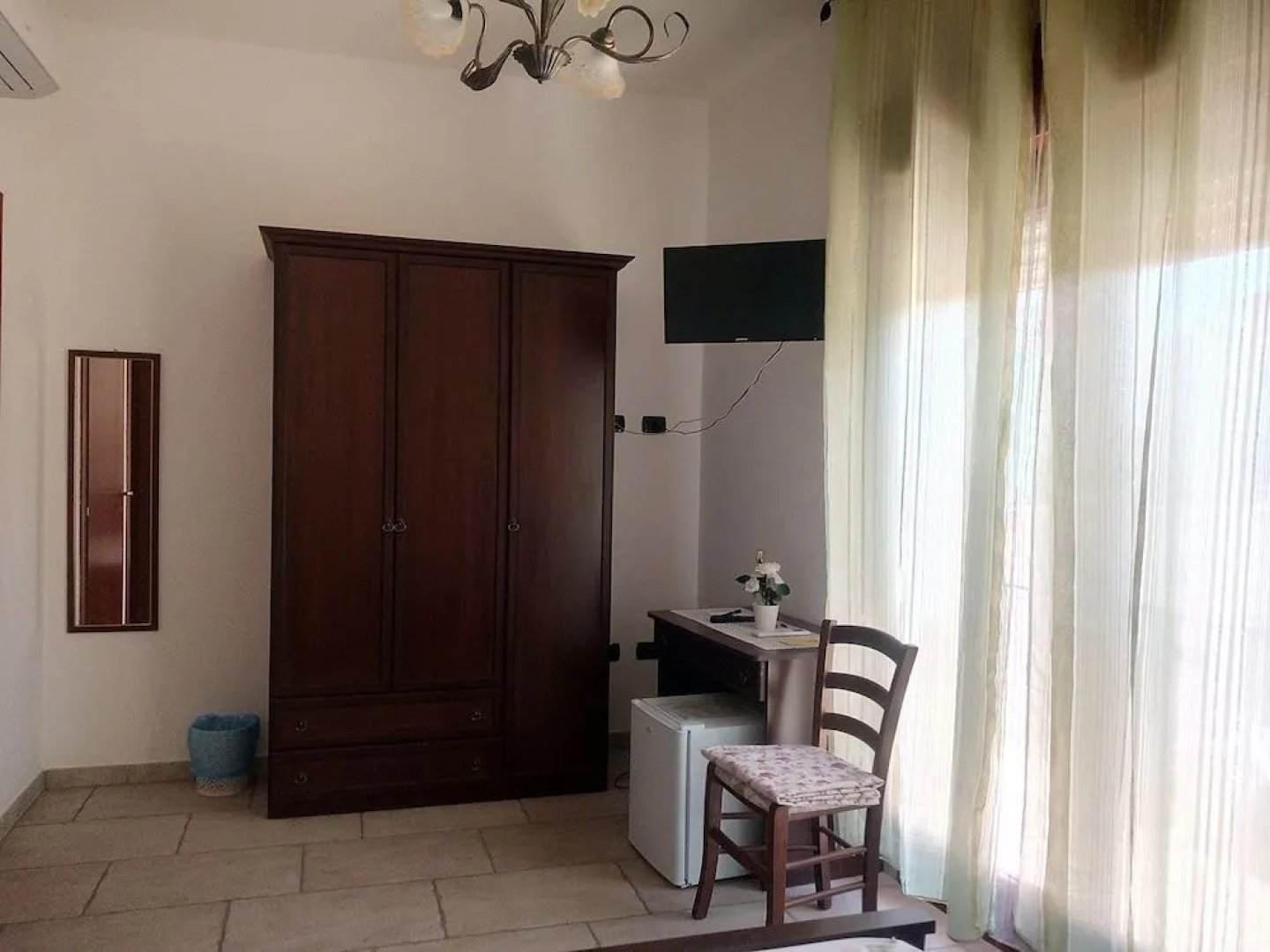 La Rosa Dei Venti Sardinya