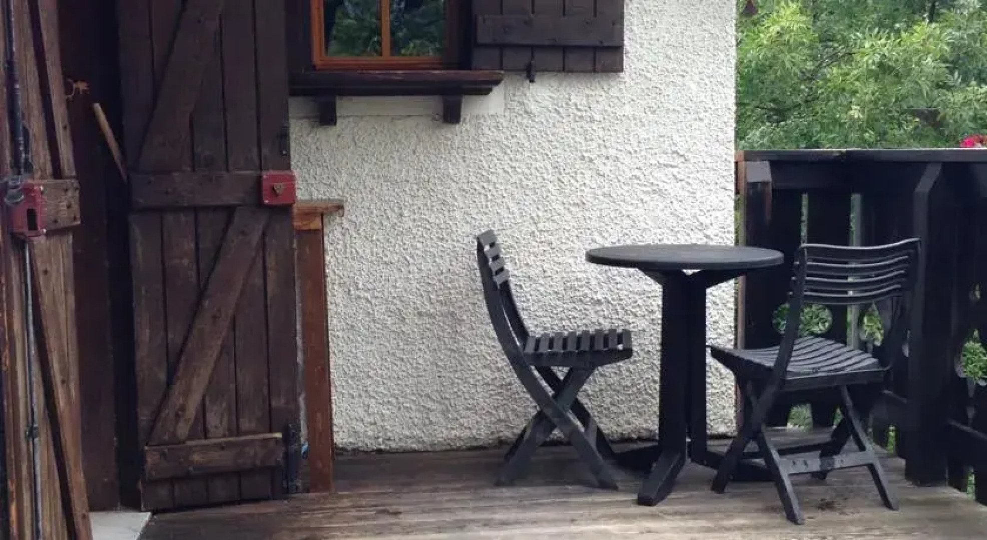 Appartamento Scoiattolo