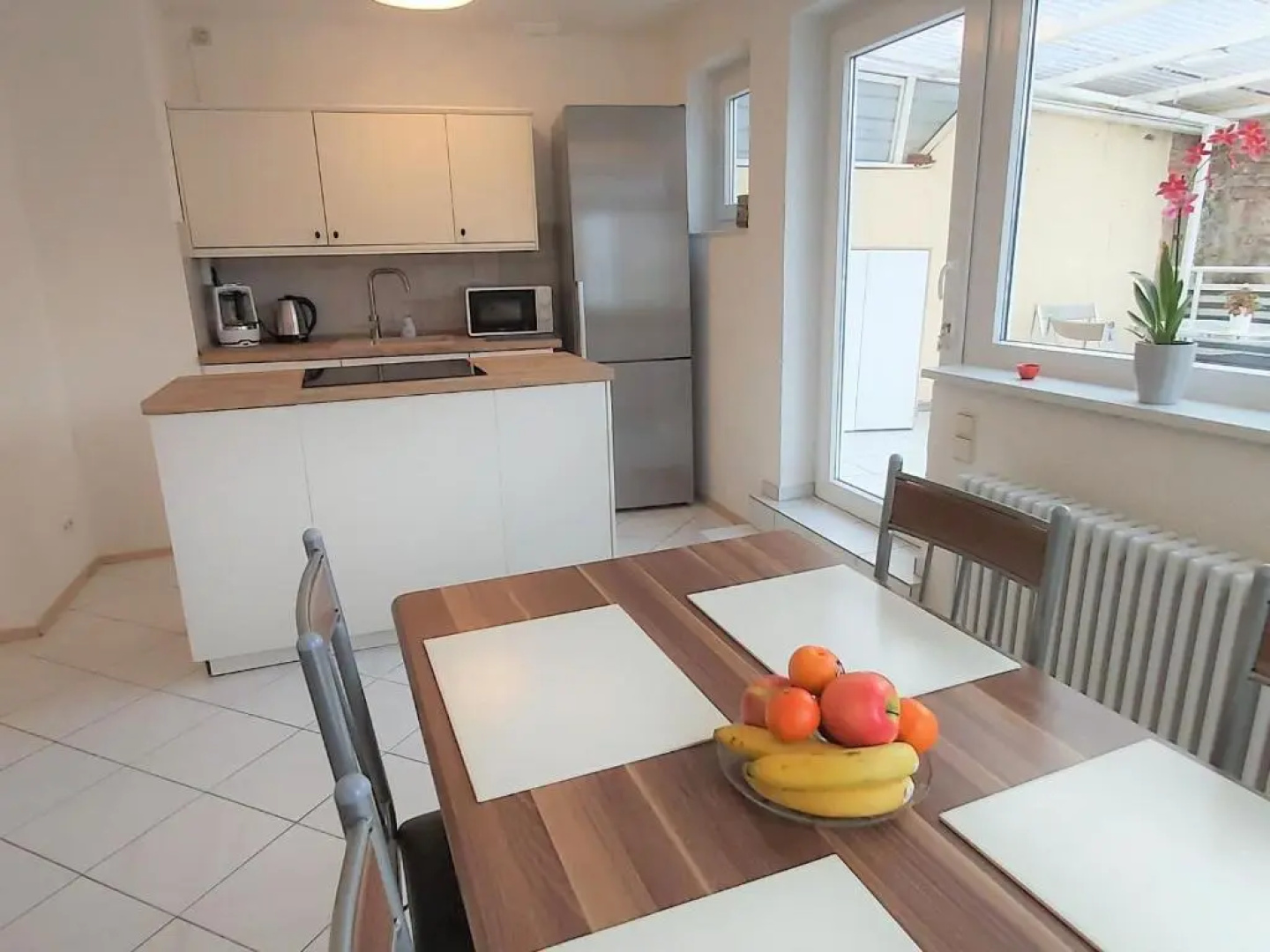Heikes Ferienwohnung Waldkirch