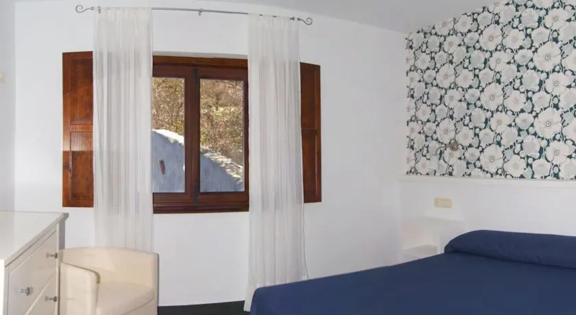 Hospedería El Almendral