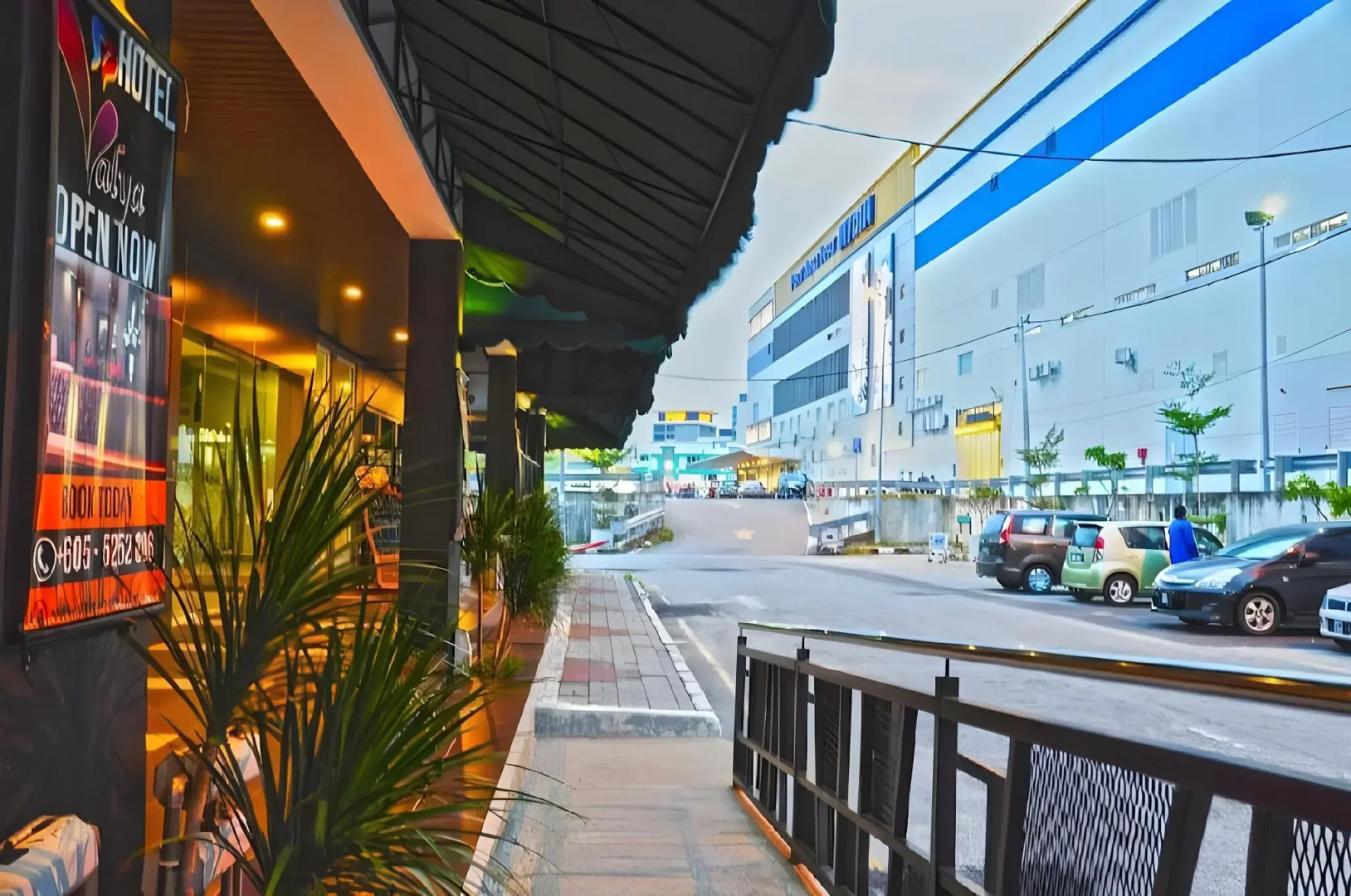 Valya Hotel