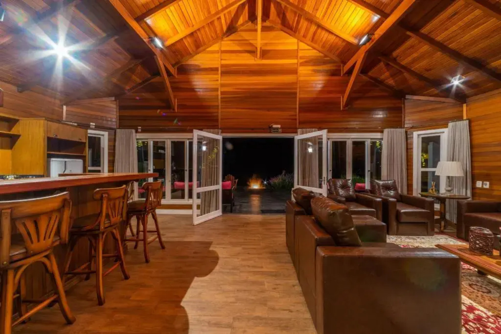 Bourbon Serra Gaucha - Divisa Resort