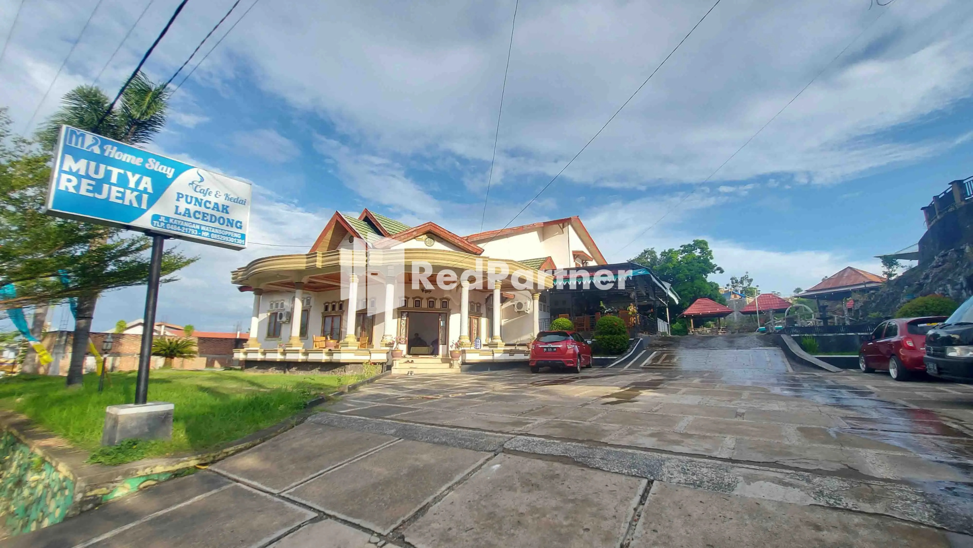 Mutya Rejeki Homestay Syariah Soppeng RedPartner
