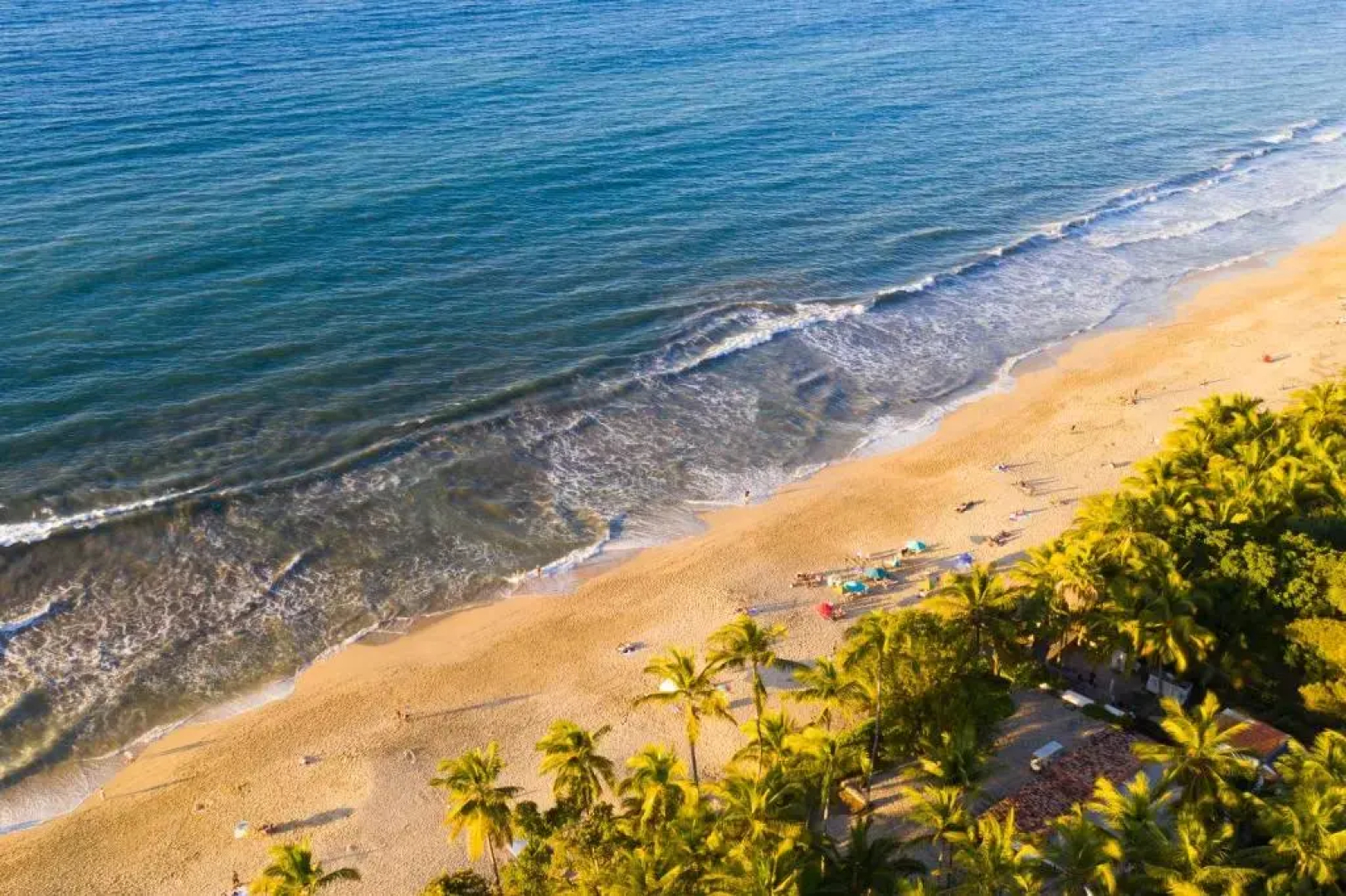 AzulPitaya Beach Resort in Sayulita