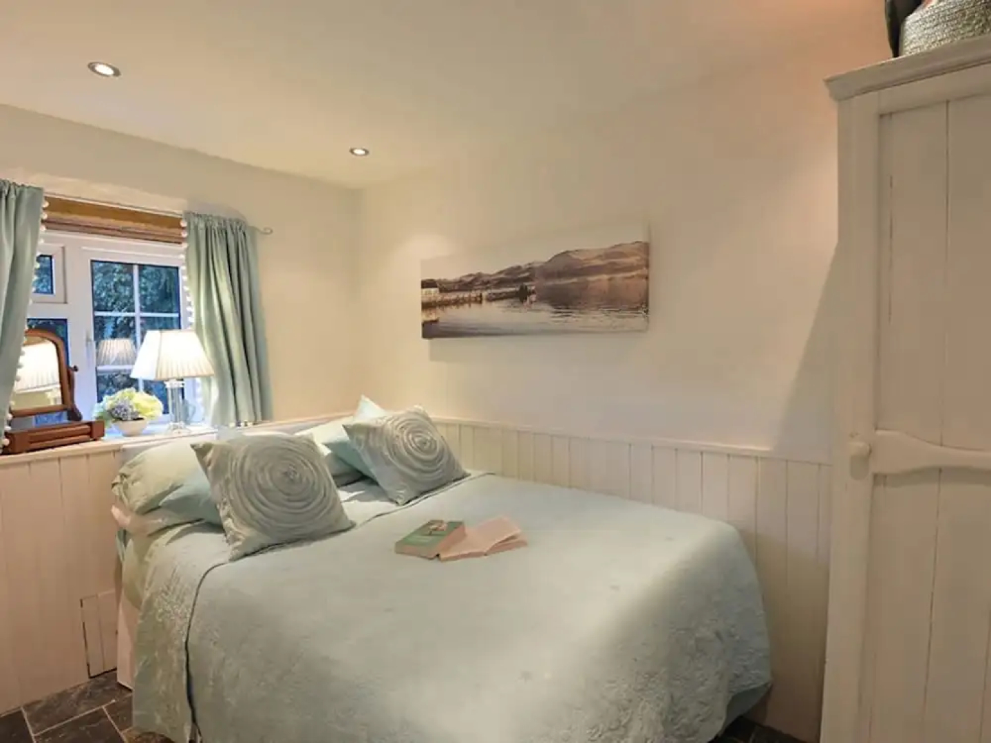 Rhianfa Cottage
