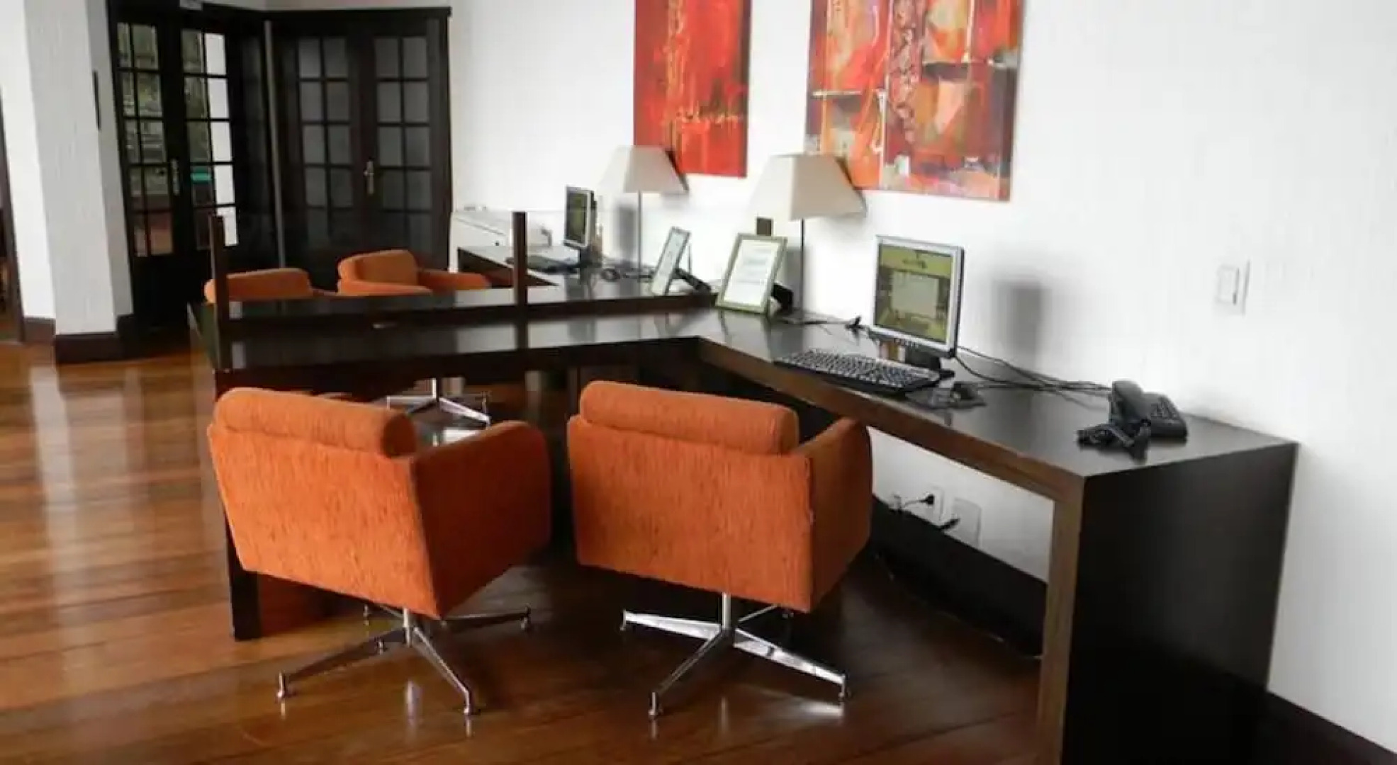 Apartamento Knorrville 209