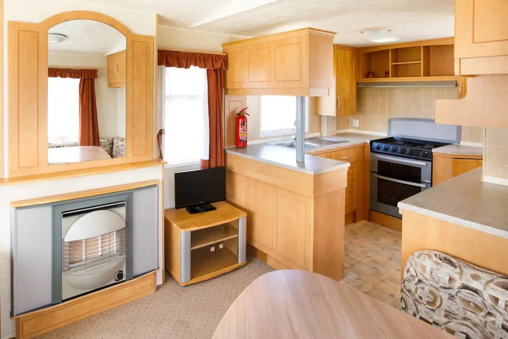 Holiday Camping Resort Domki Lazy