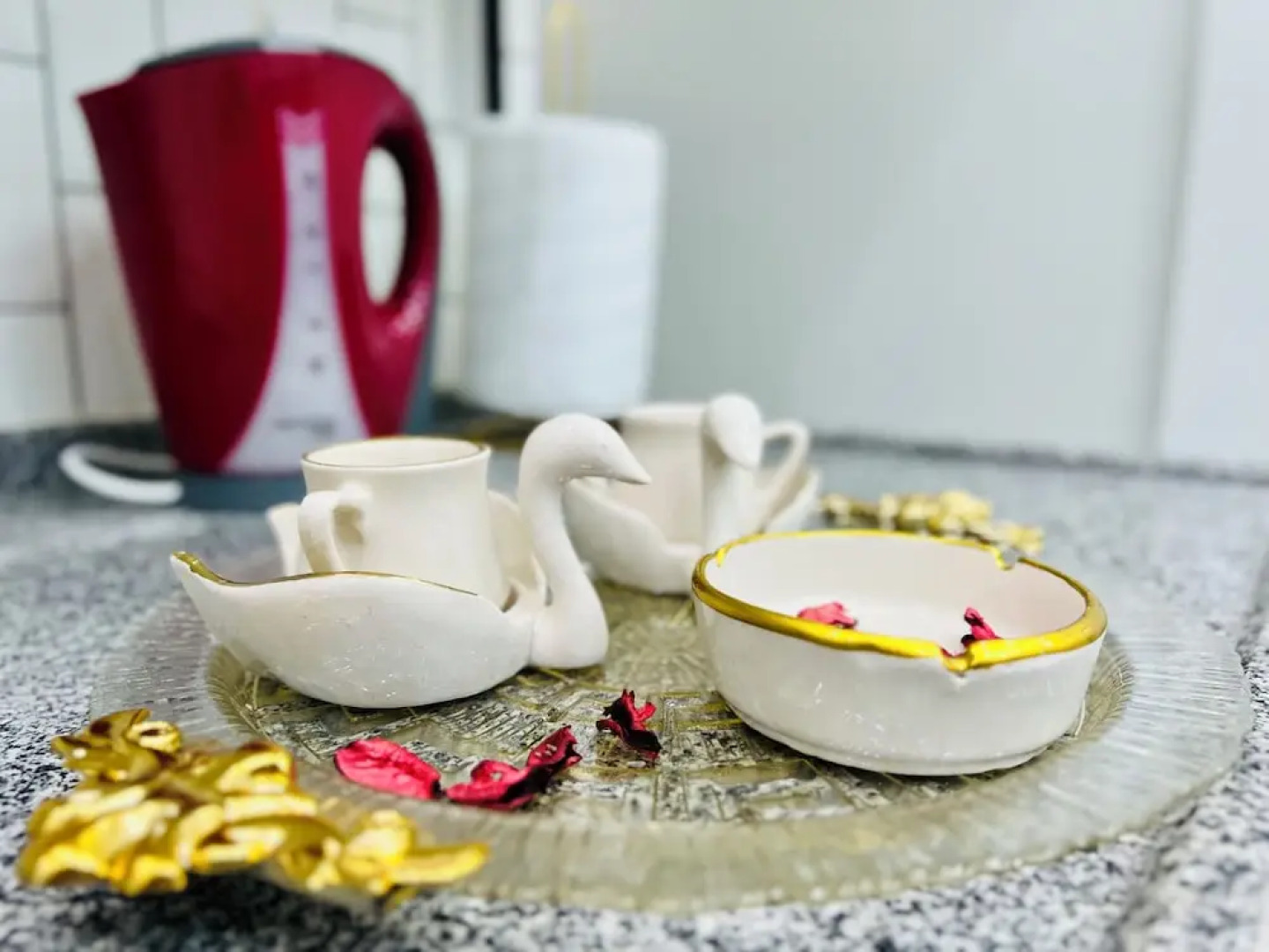 Uyu Room Uşak Hotel