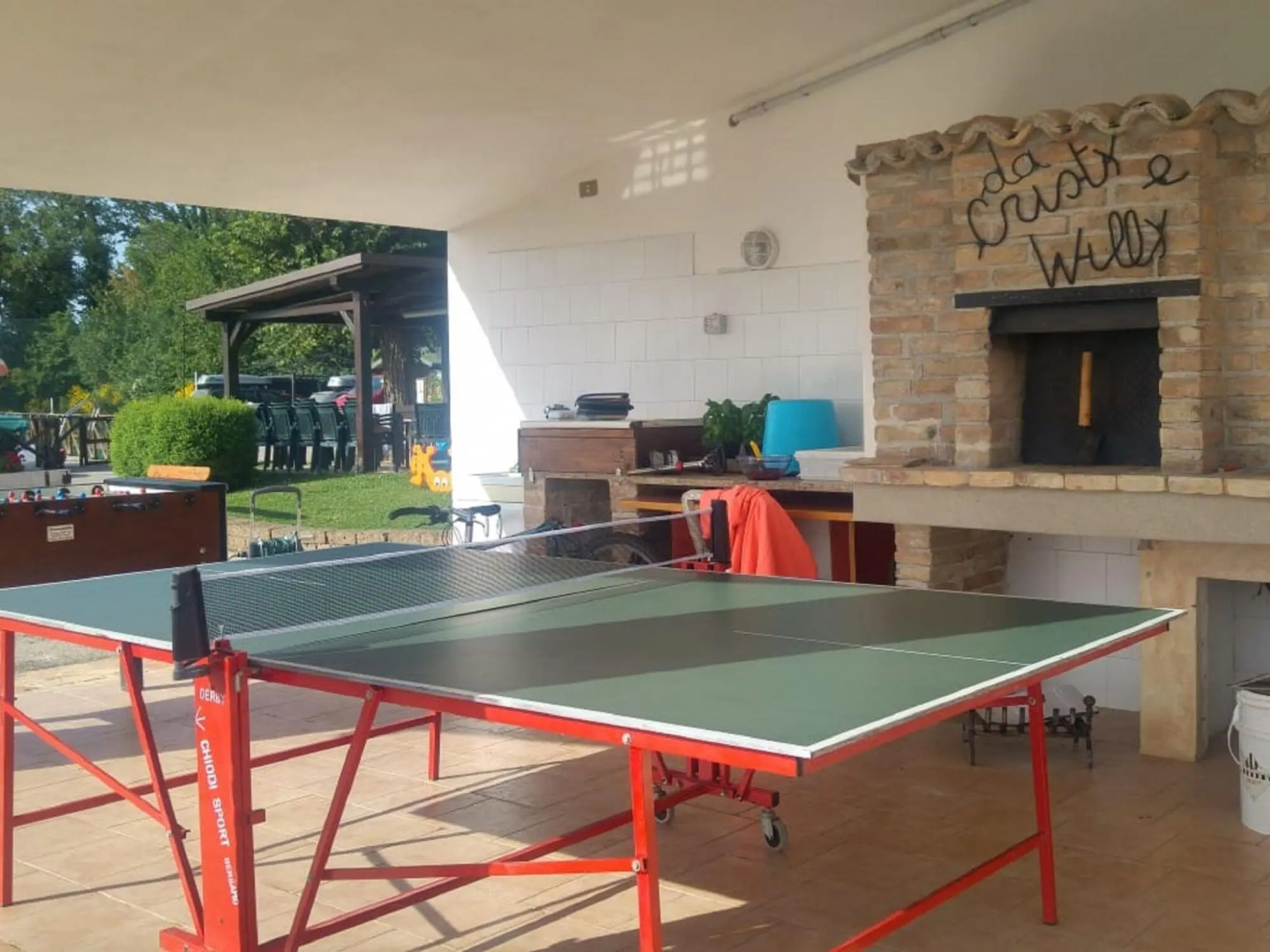 Villa in Marche With Private Pool