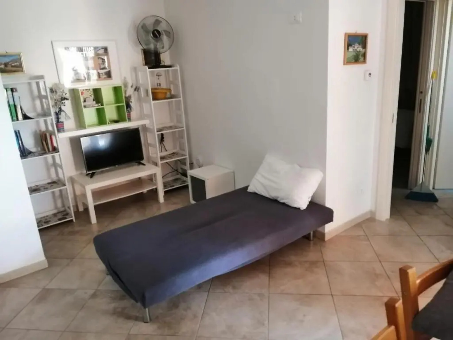 CASCINA LEGNAGO - bilocale a 6 chilometri da SALO'