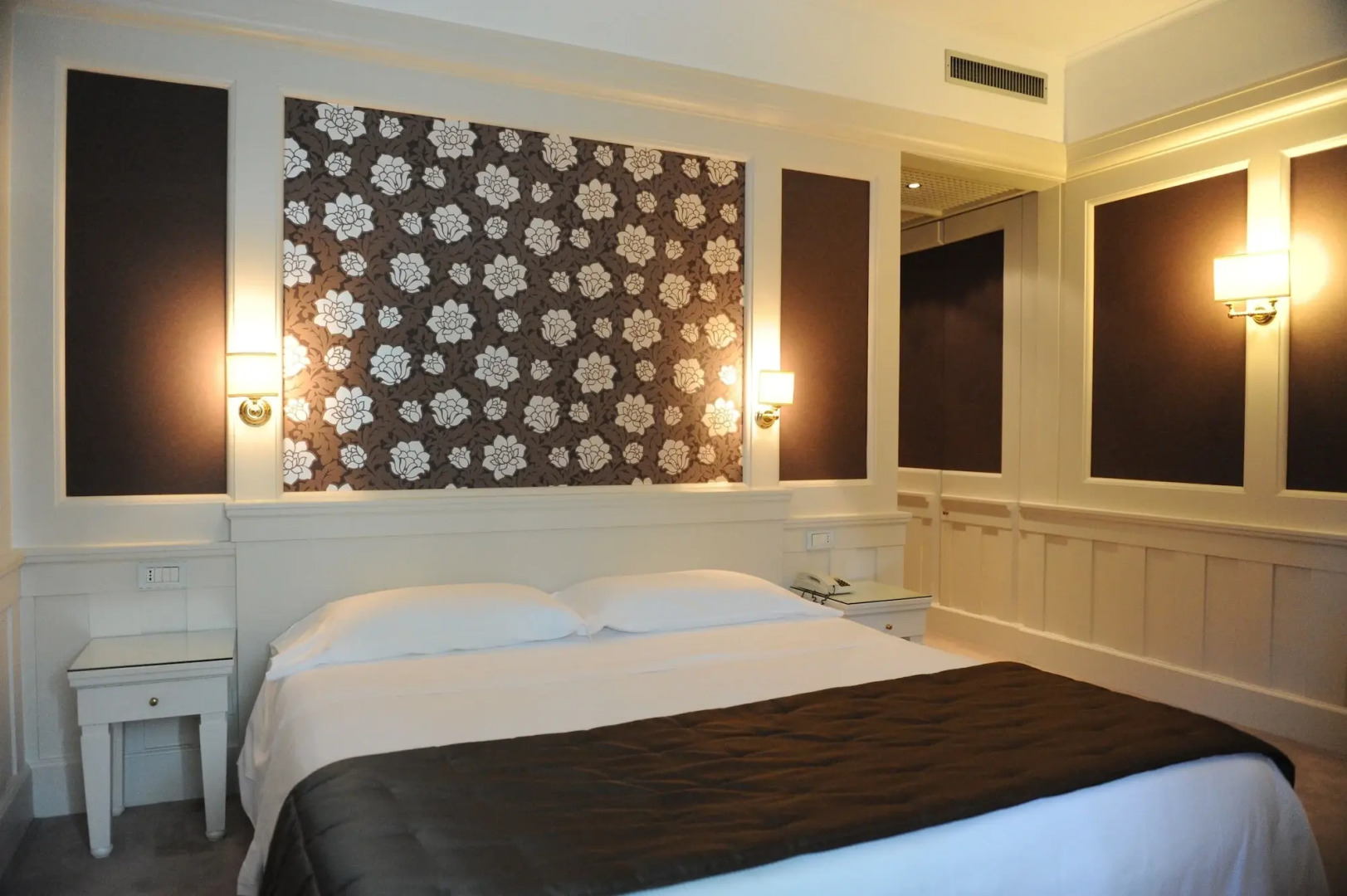 Europa Hotel Design Spa 1877