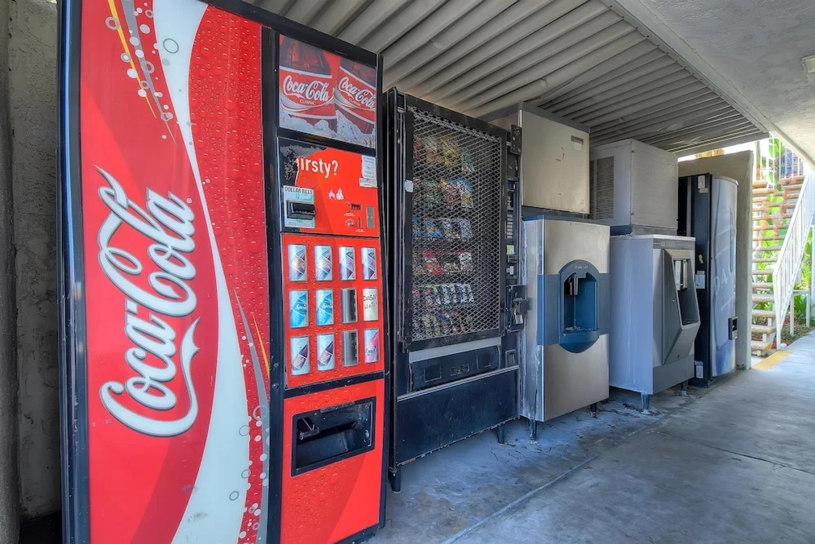 Motel 6 Los Angeles - Hacienda Heights