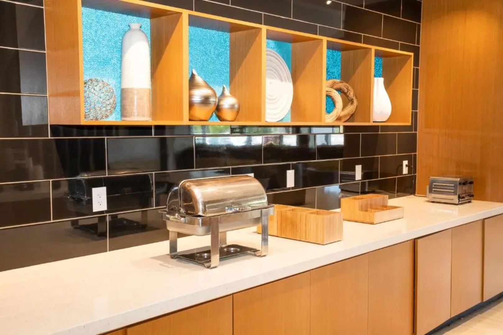 SpringHill Suites by Marriott Woodbridge