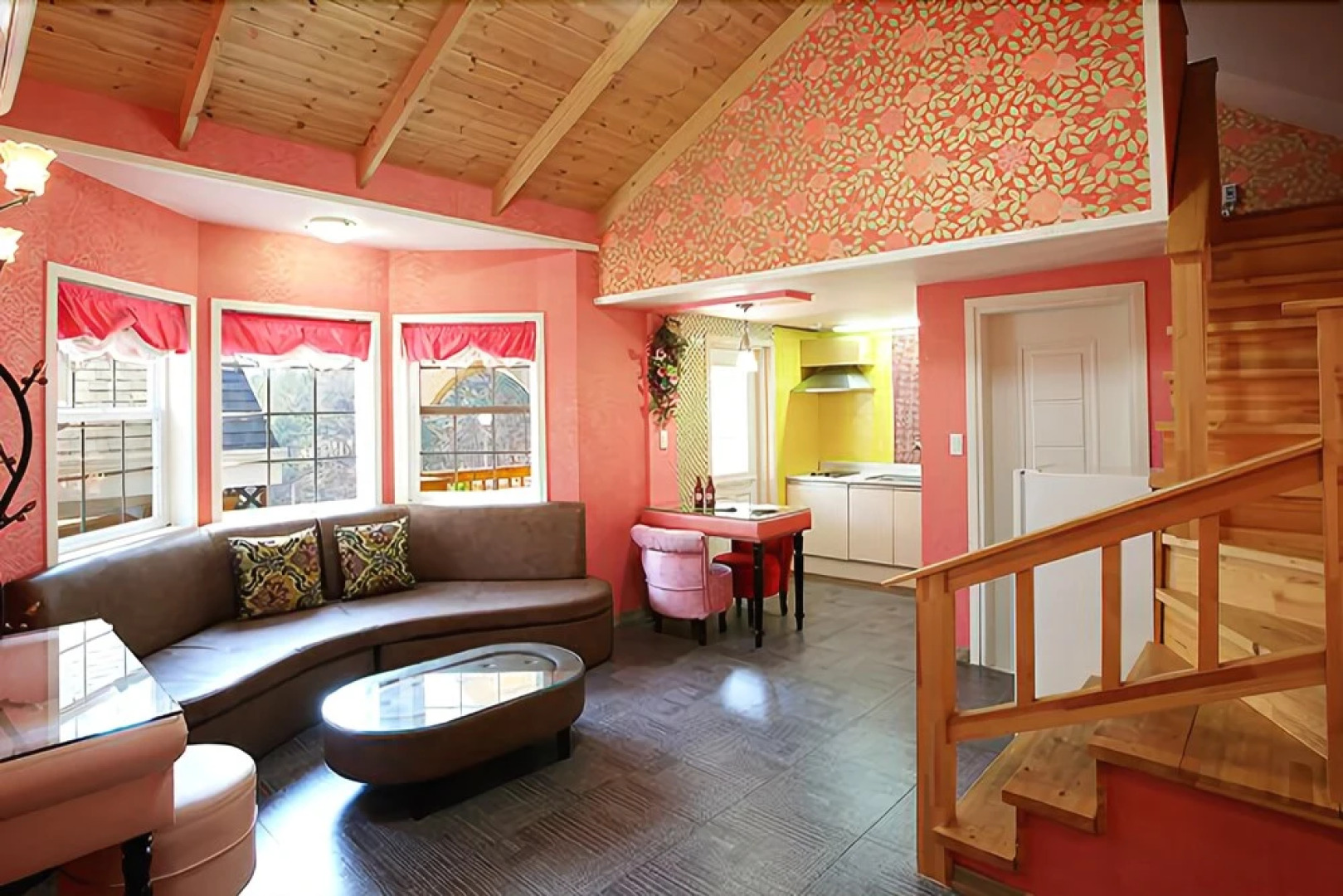 Gapyeong Adonis Pension