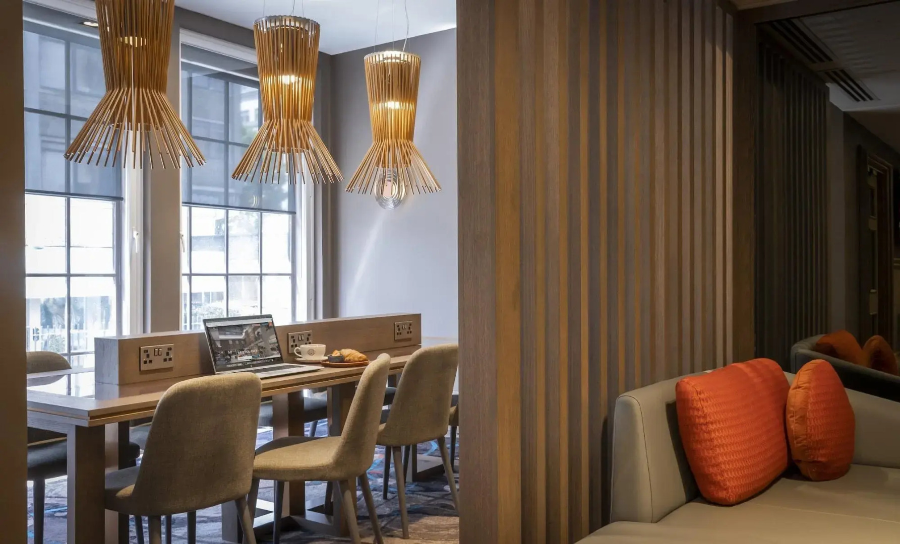 Clayton Hotel Bristol City