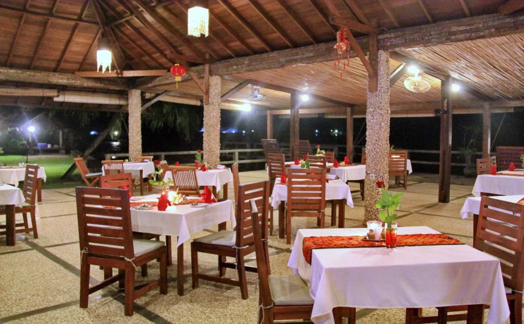 Cocotinos Manado a Boutique Dive Resort & Spa