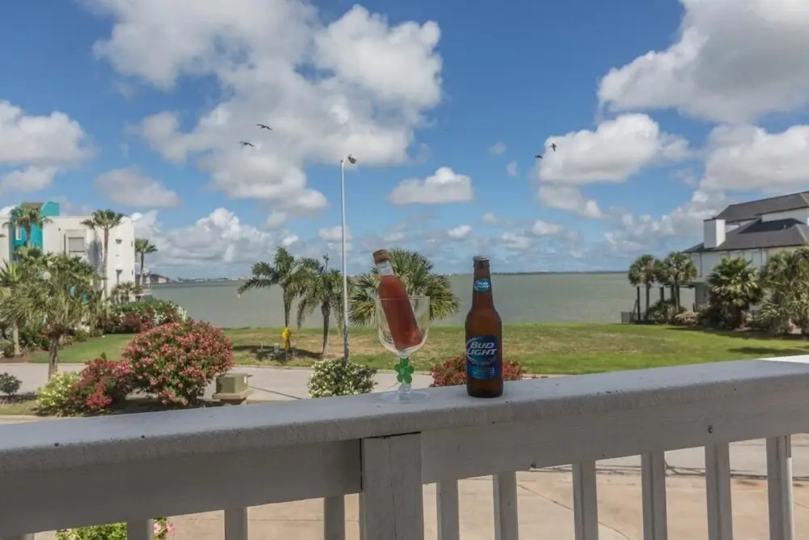 Tropical Oasis In Beautiful Galveston-tiki Island 3 Bedroom Home by Redawning
