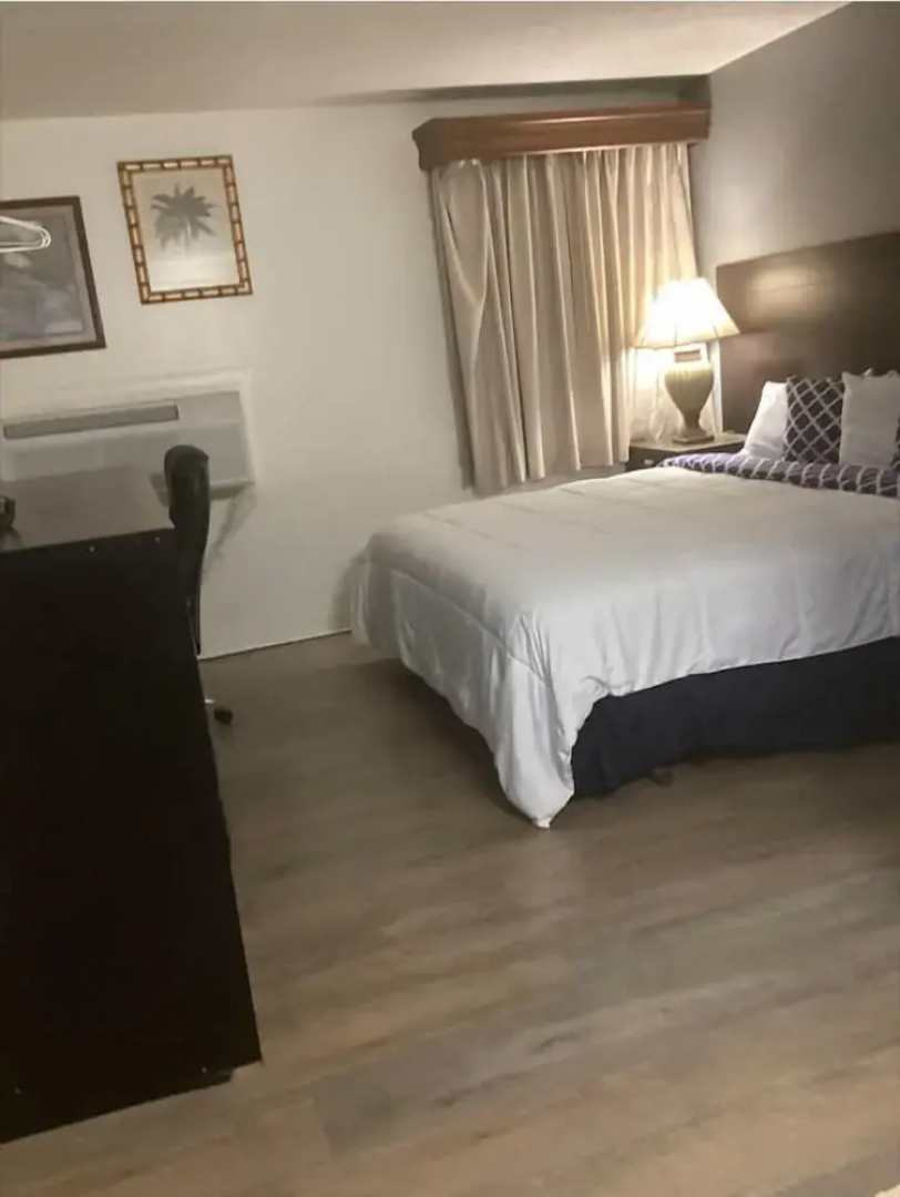 Salt City Inn