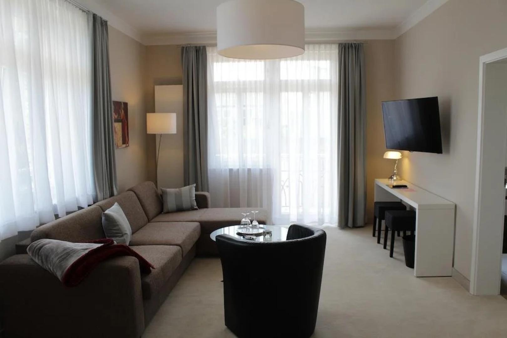 Strandschloss Arielle