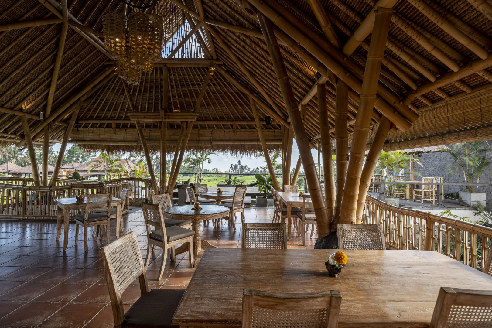 The Sun of Granary Resort and Villas