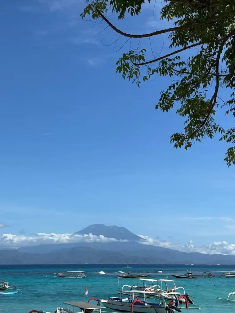 Gecko Villa & Bungalows