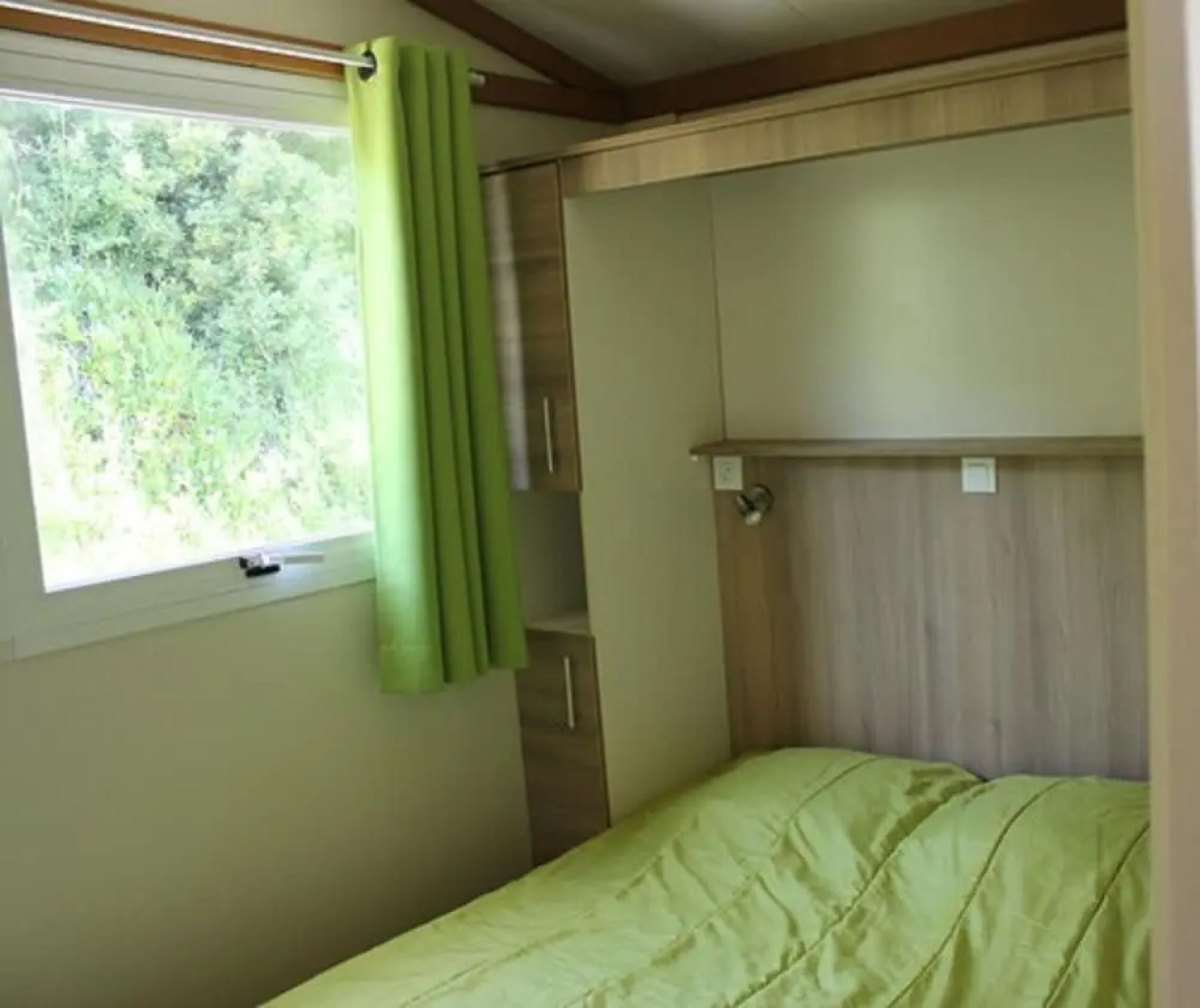 Les Hauts de Torraccia