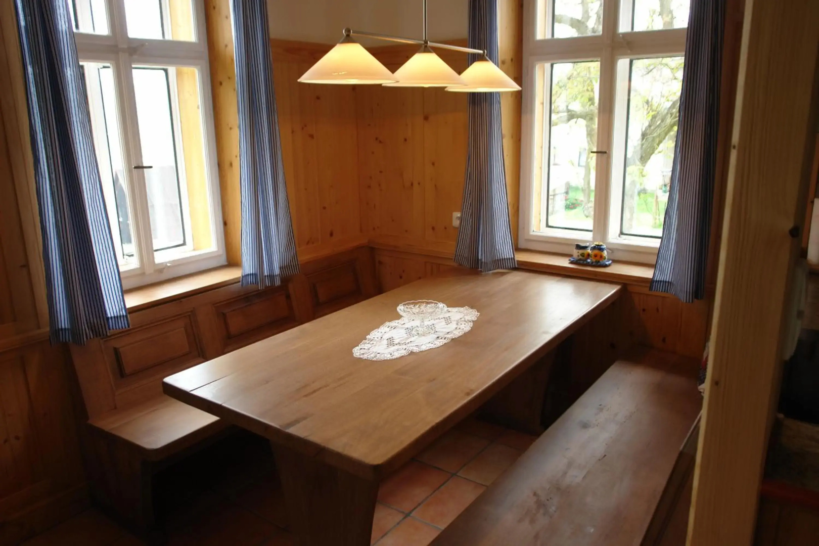 Chata Hugo - 3 Retreat Apartments