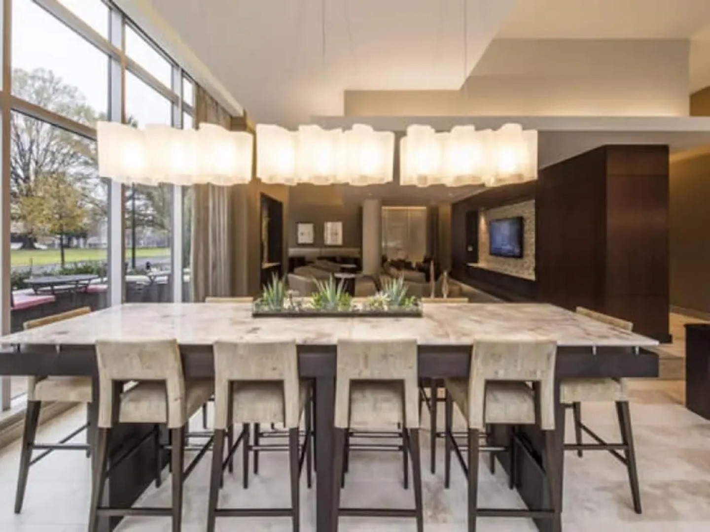 Global Luxury Suites at Tysons Corner