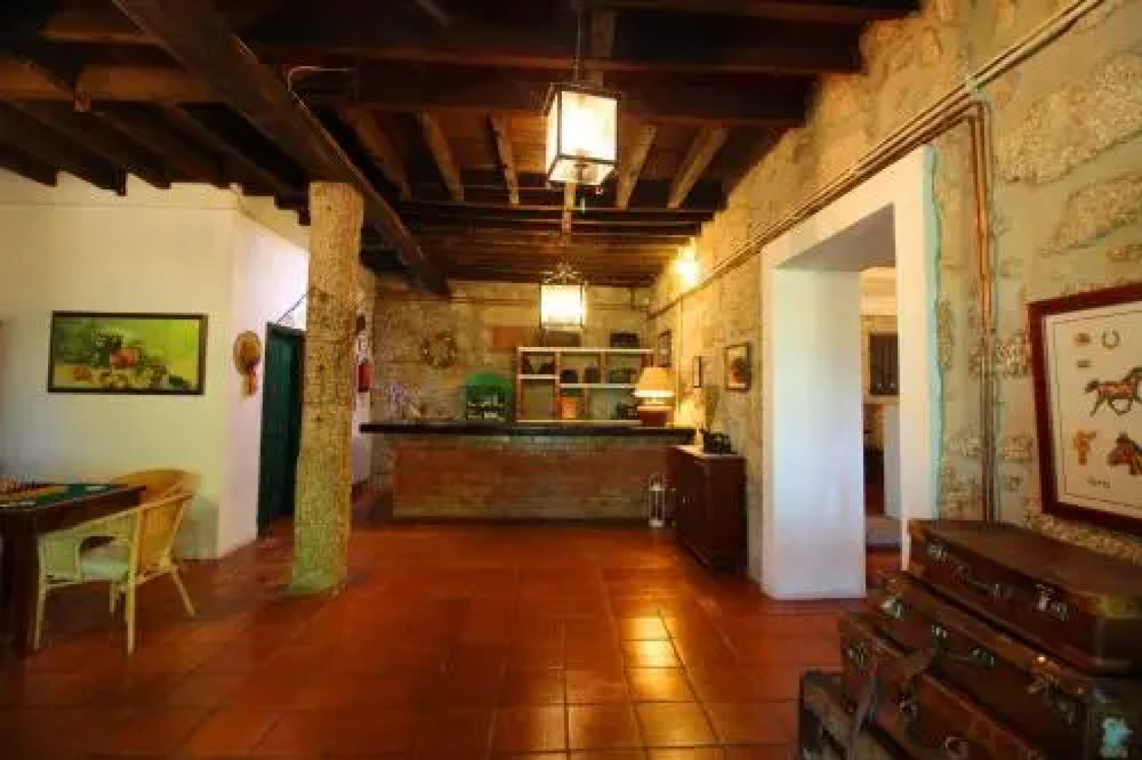 Casa da Figueira Grande
