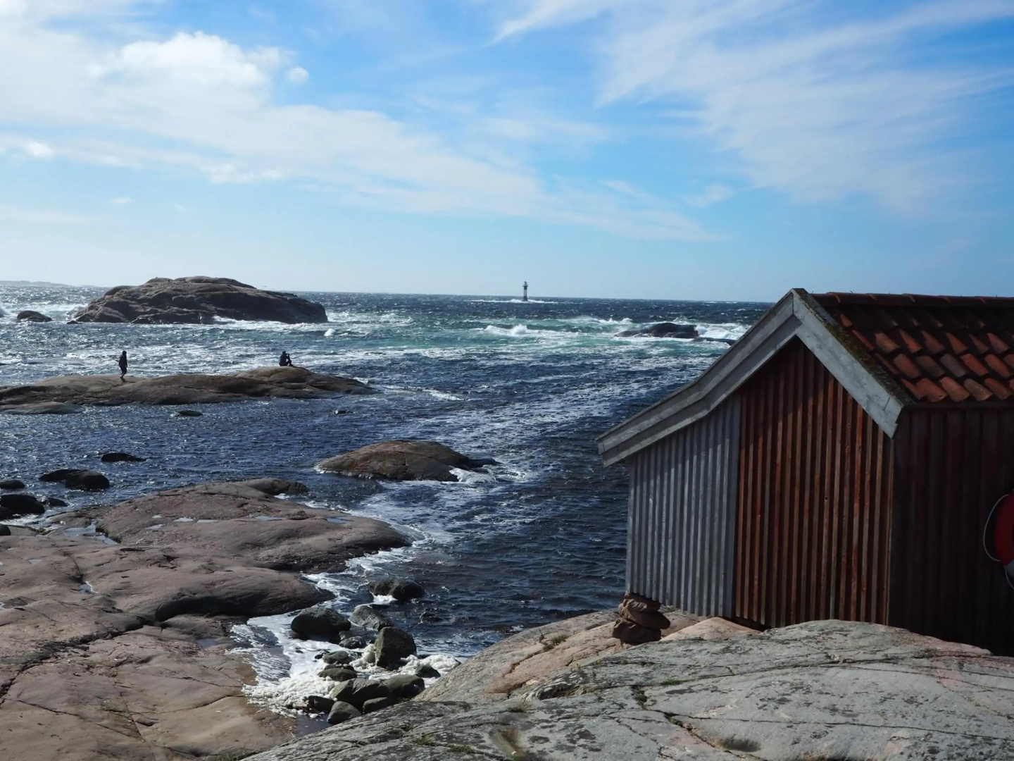 Saltviks Stugby & Camping