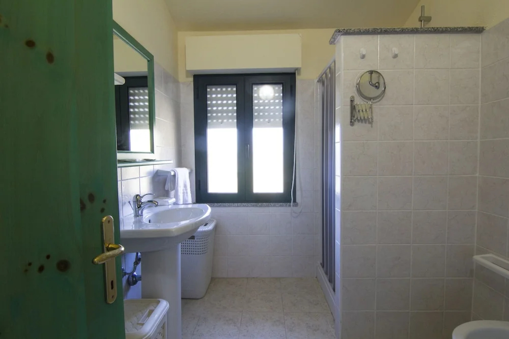 Agriturismo Sa Rocca