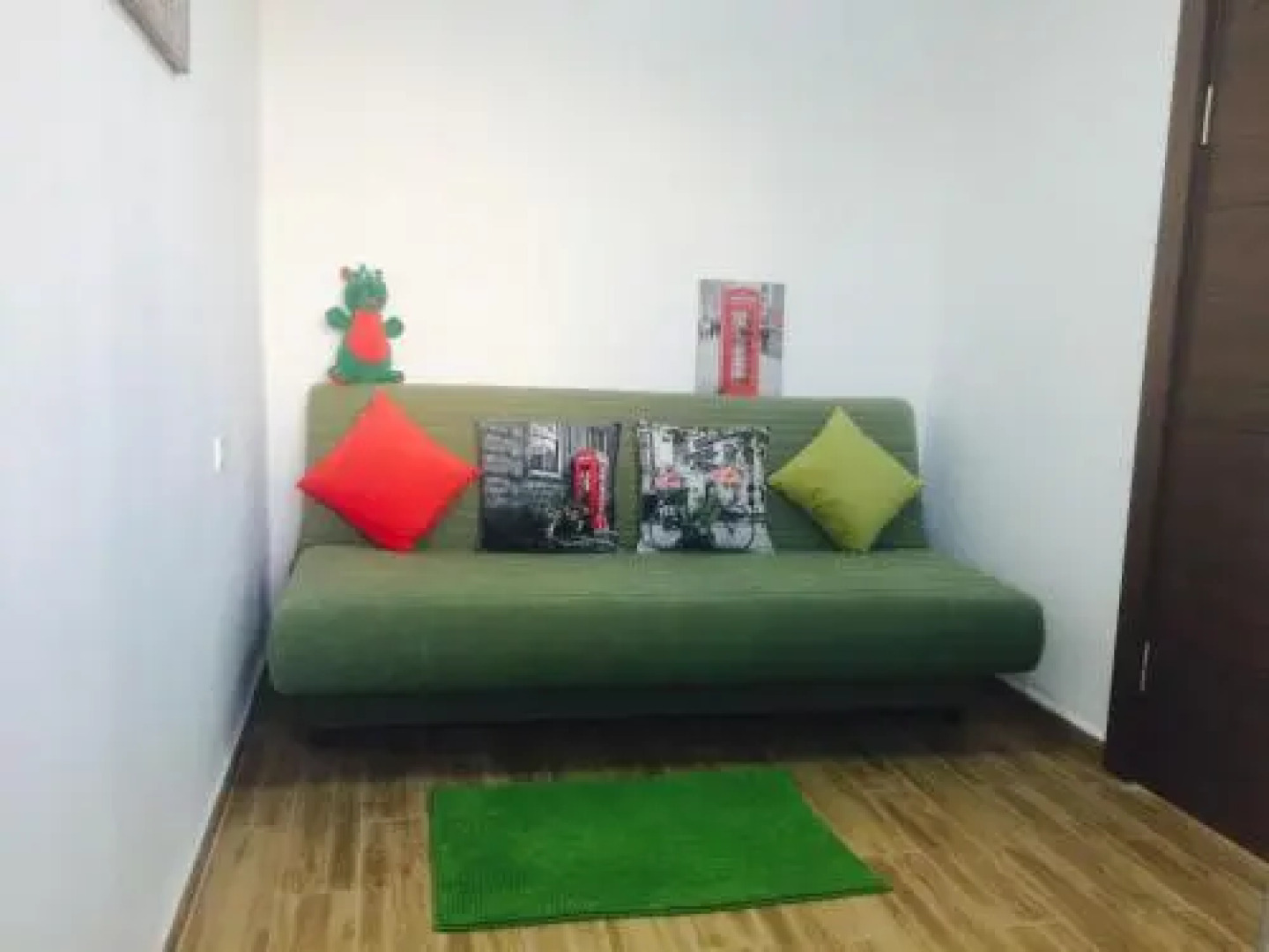 Alexsea Apartment