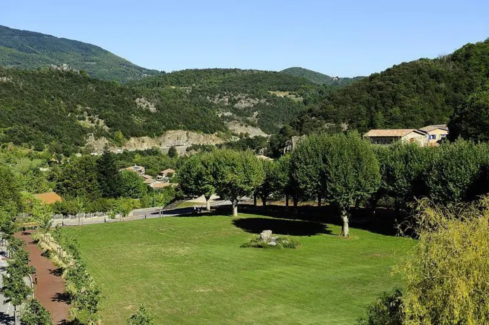 Natural Spa & La Résidence