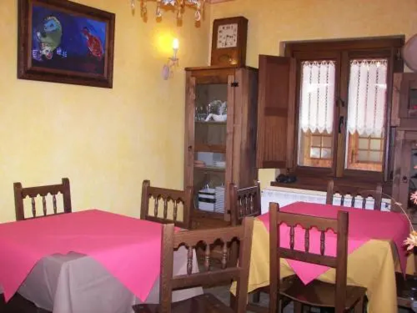 Hotel Doña Gaudiosa