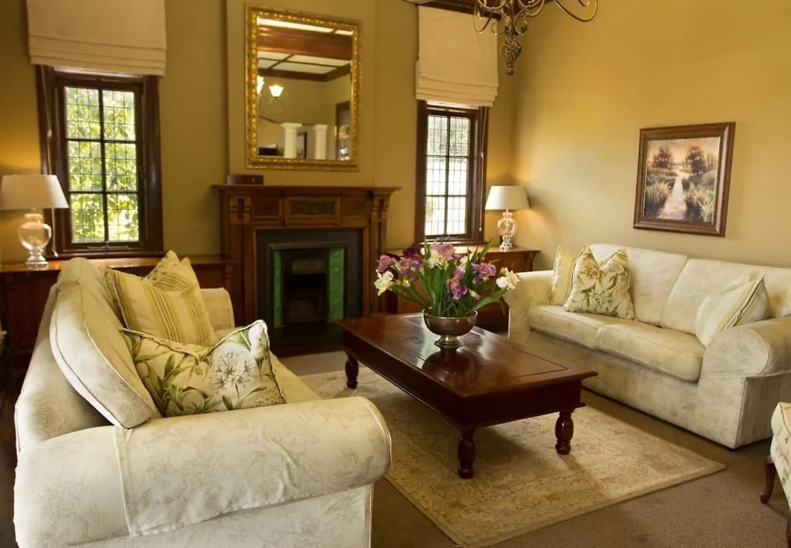 Audacia Manor Boutique Hotel