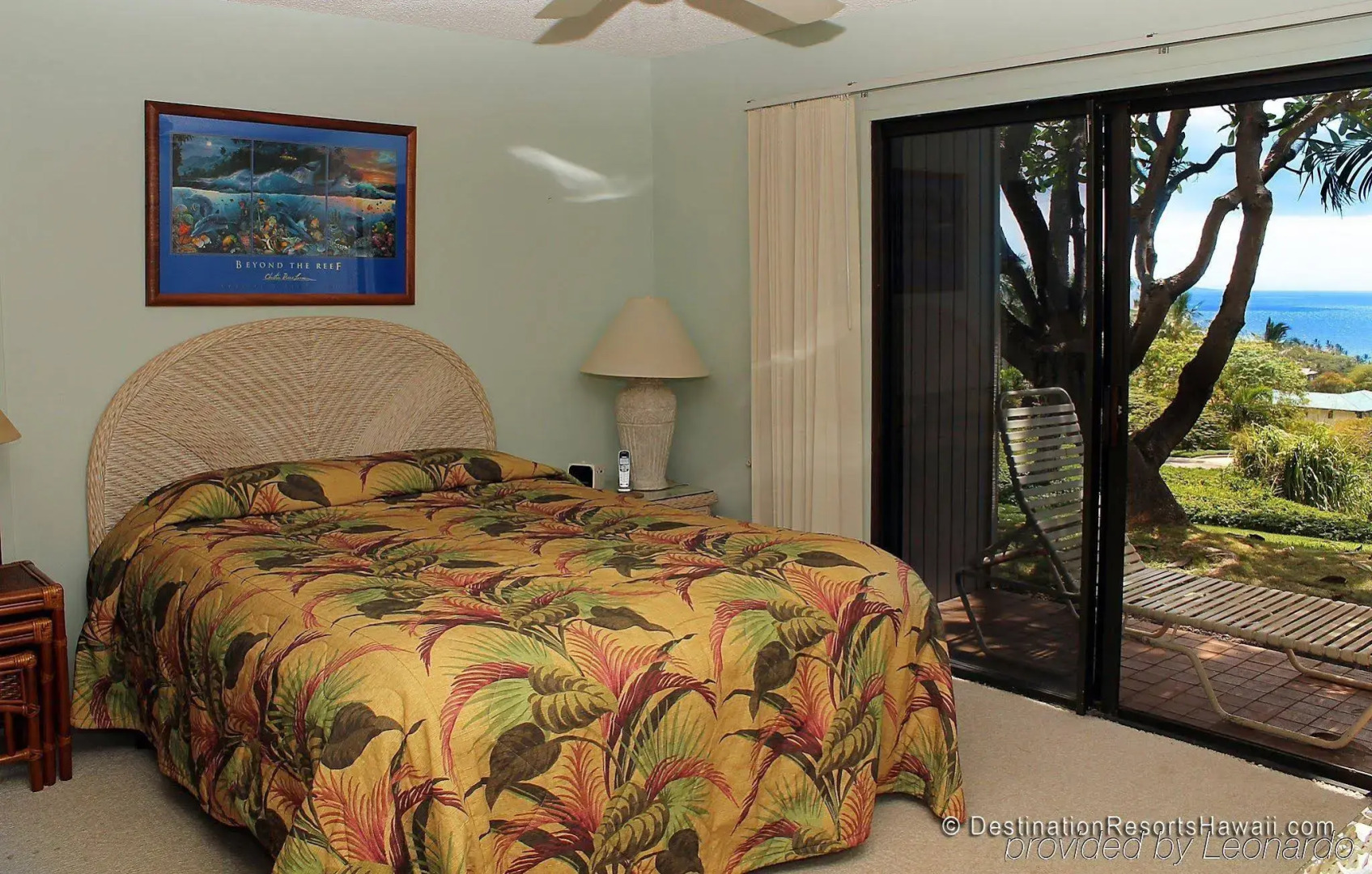 Wailea Ekolu - CoralTree Residence Collection