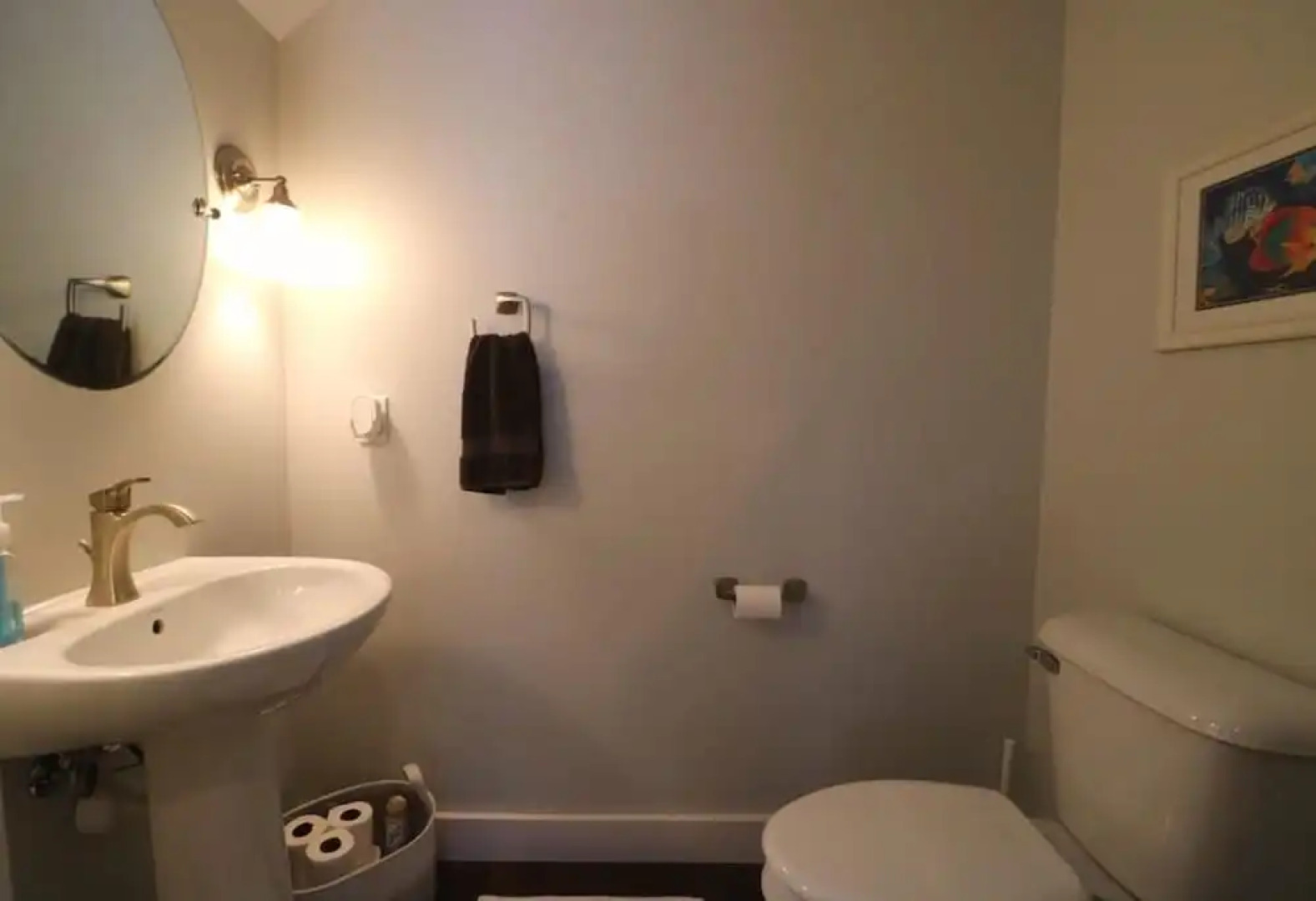 17 Glen Burn Trail 3 Bedroom Townhouse