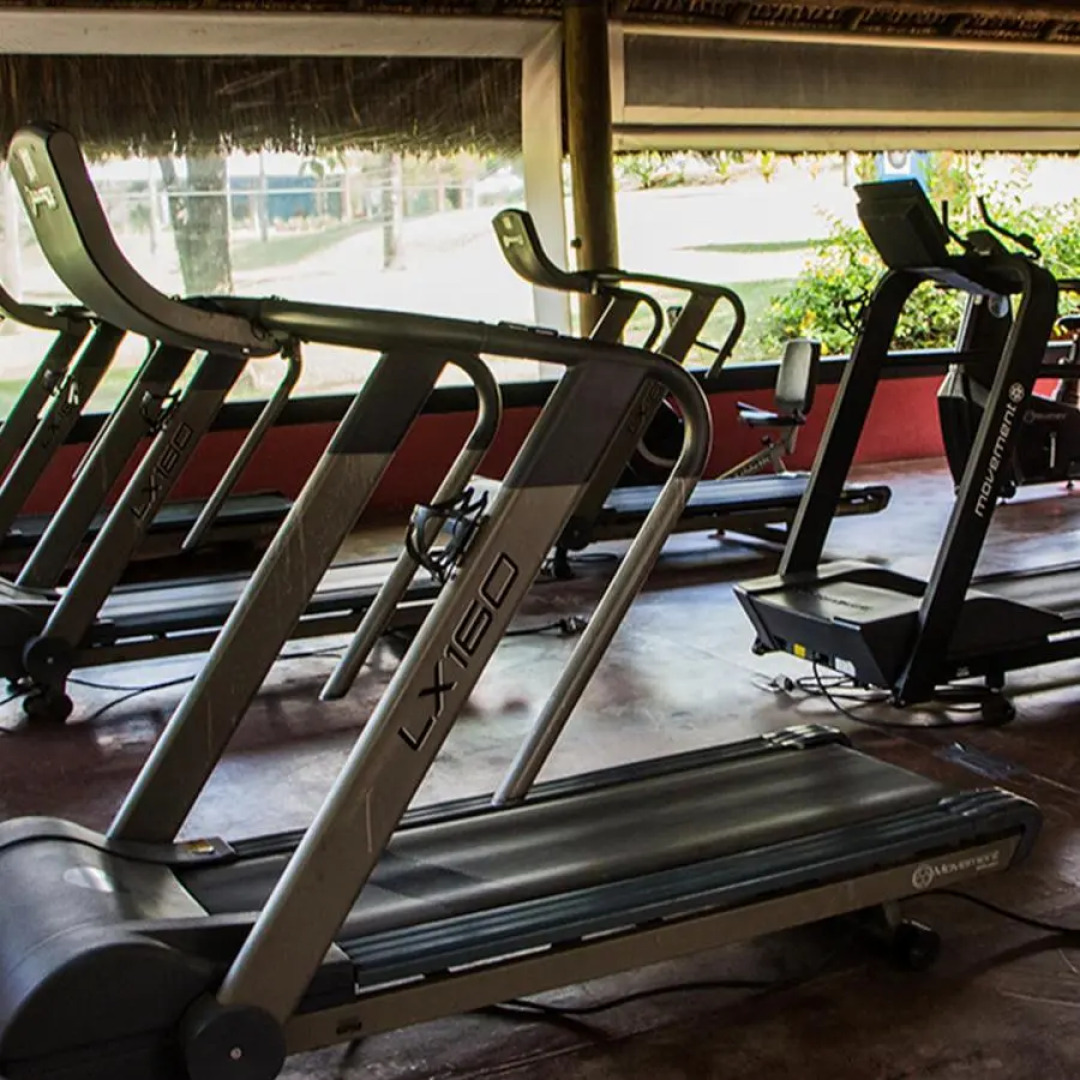 Itu Garden SPA e Resort Saudavel