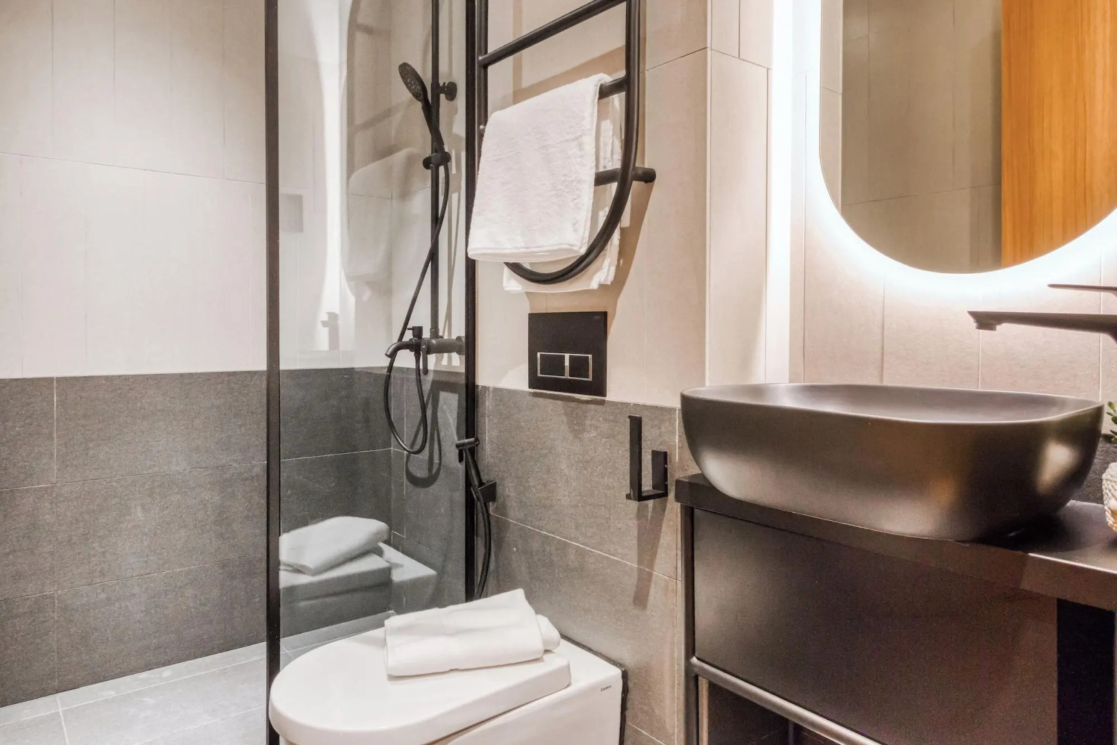 Habyt Cantonment (formerly Hmlet Cantonment)