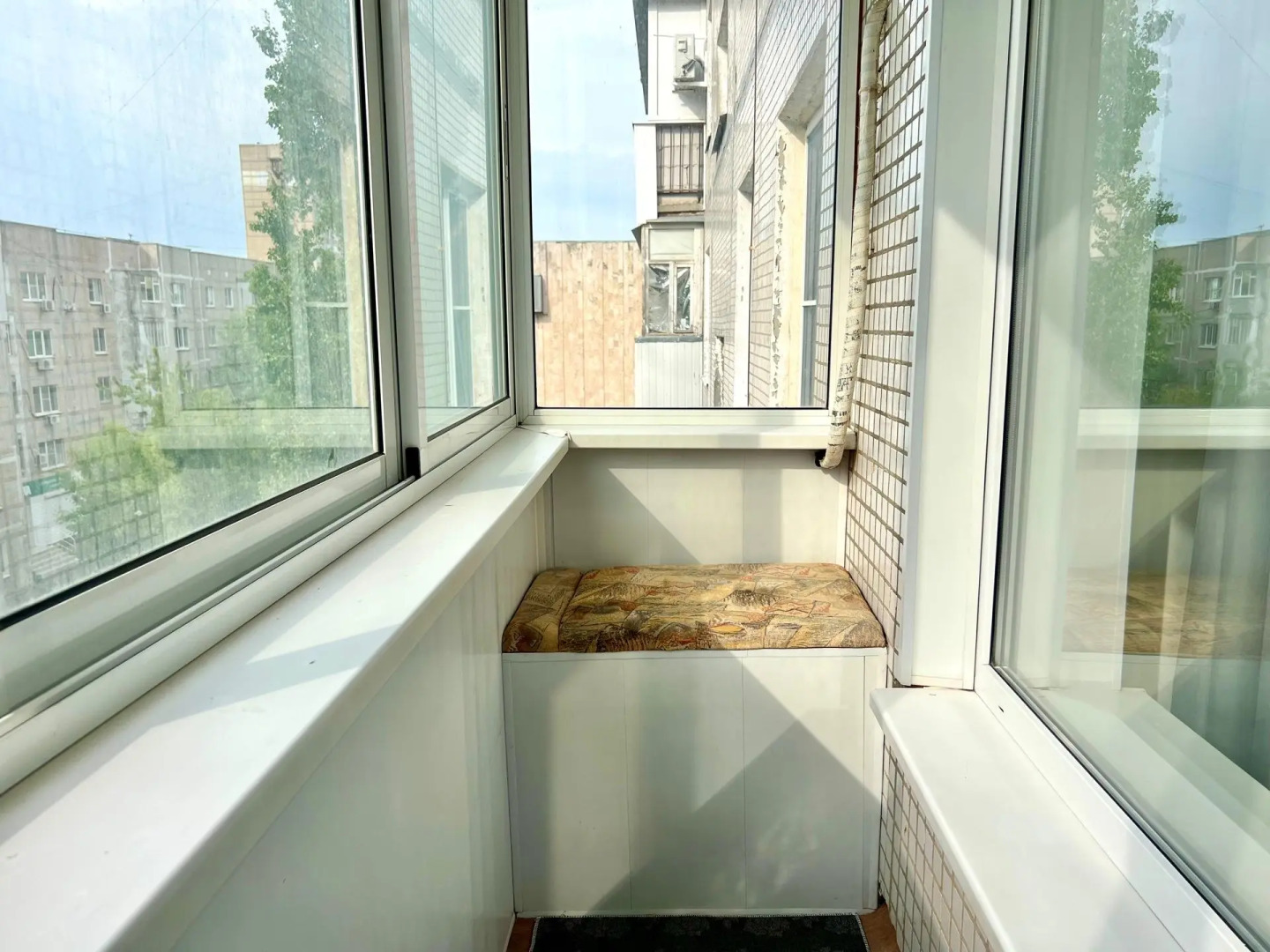 Апартаменты на проспекте Строителей 13