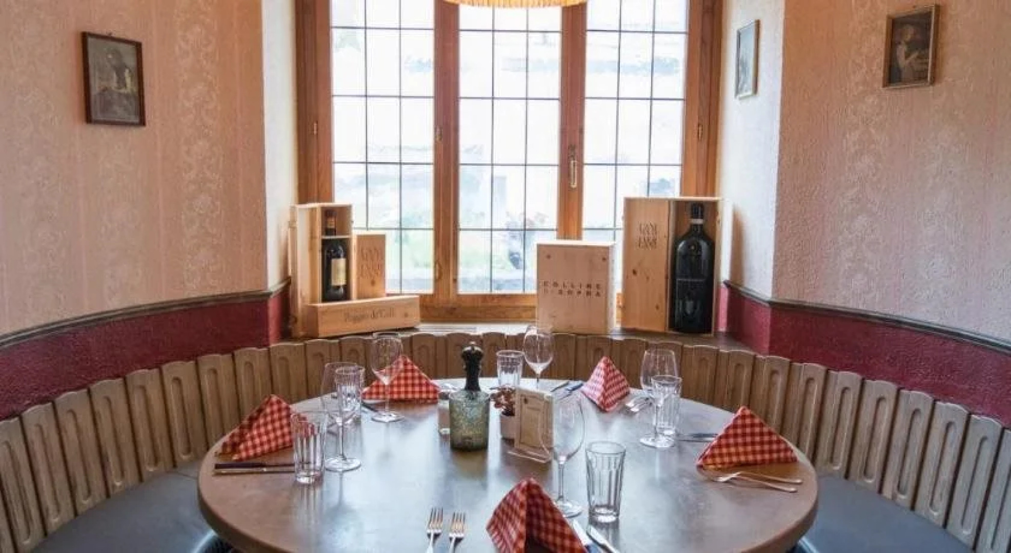 Hotel Bergidyll - Riders Haven