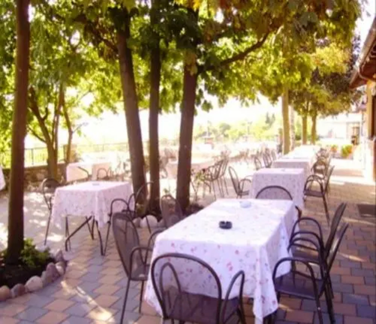 Hotel La Solitaria