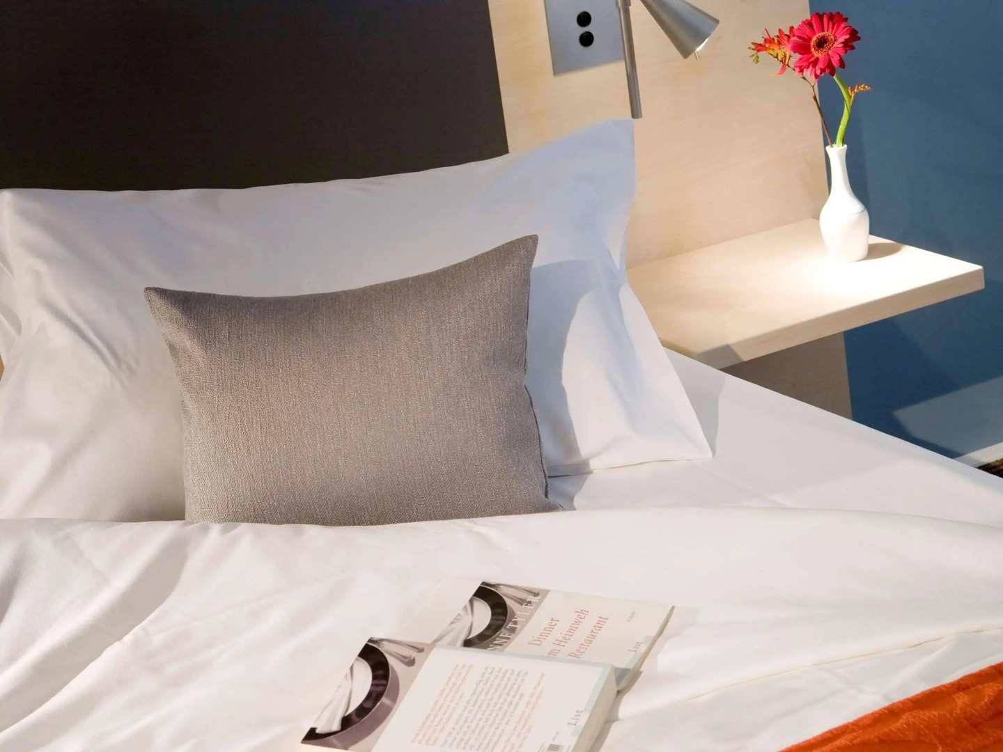 Mercure Bonn Hardtberg