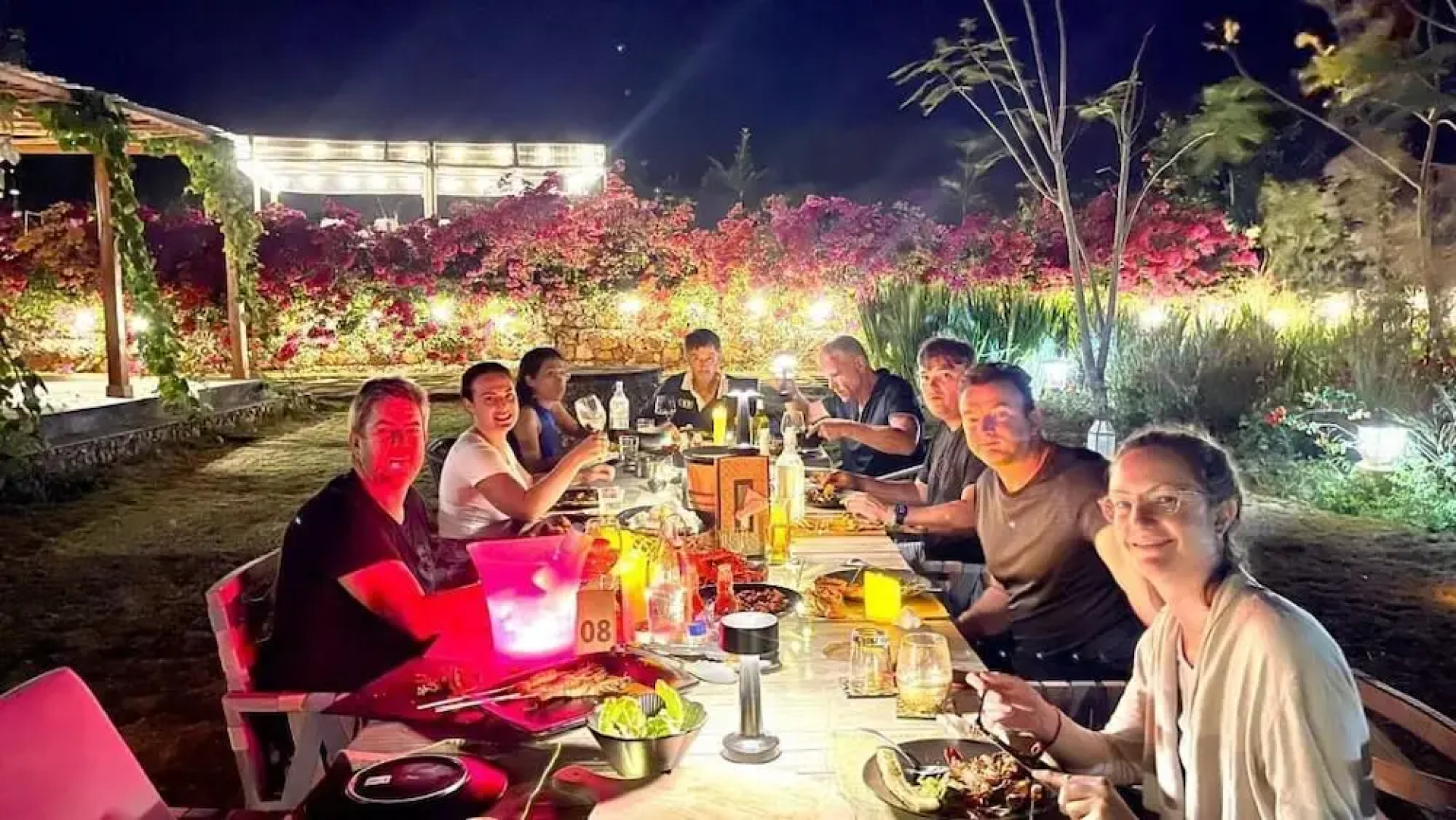 Lobster Bay Resort